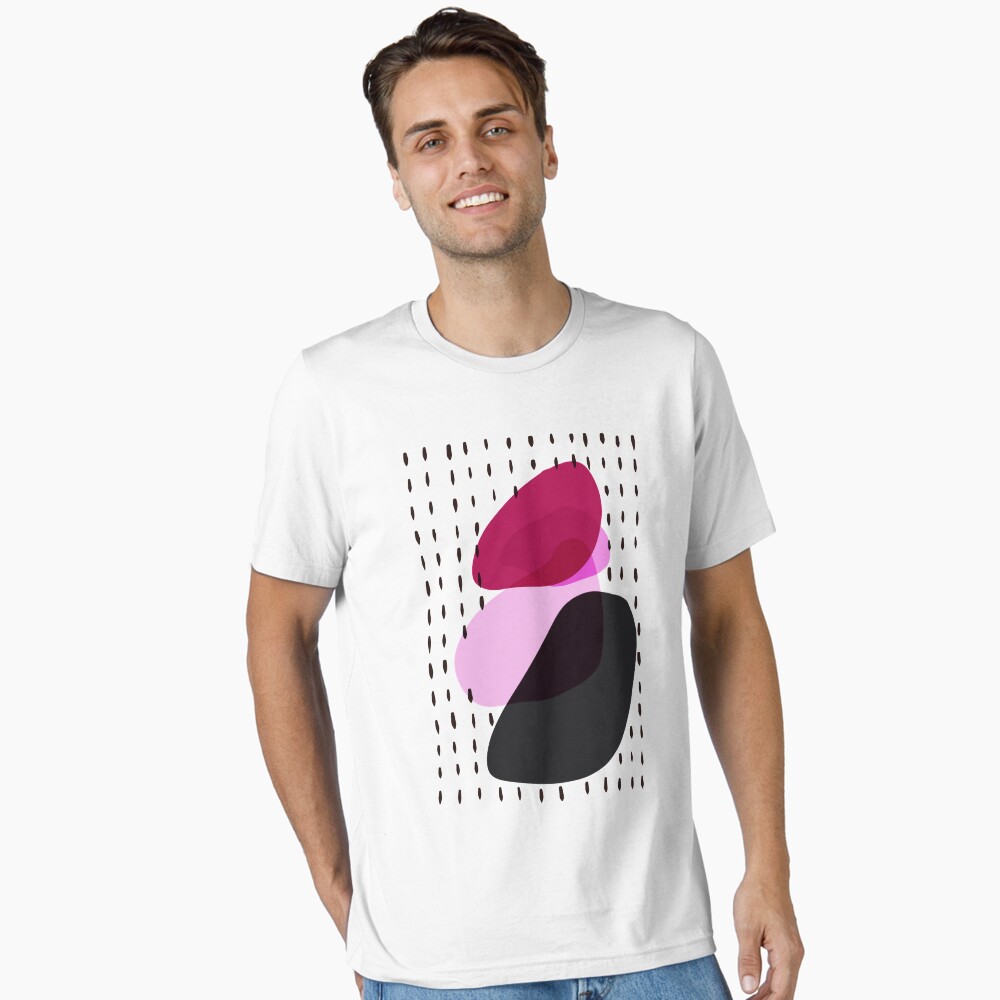 Item preview, Essential T-Shirt designed and sold by LilyBurgess.