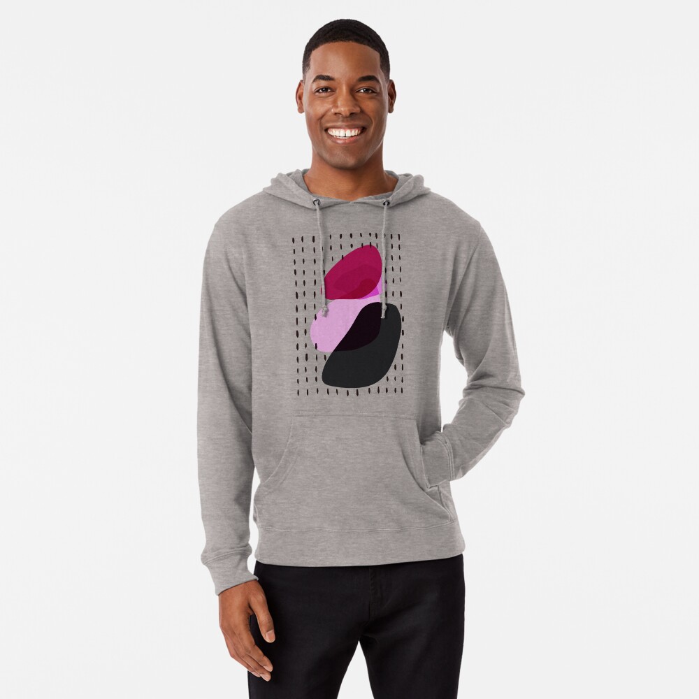 Item preview, Lightweight Hoodie designed and sold by LilyBurgess.