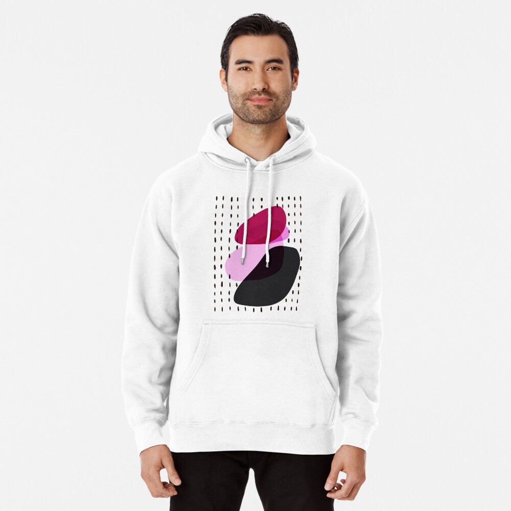 Item preview, Pullover Hoodie designed and sold by LilyBurgess.