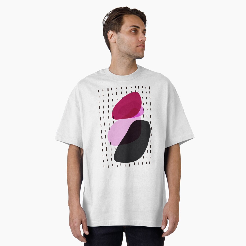 Item preview, Oversized T-Shirt designed and sold by LilyBurgess.