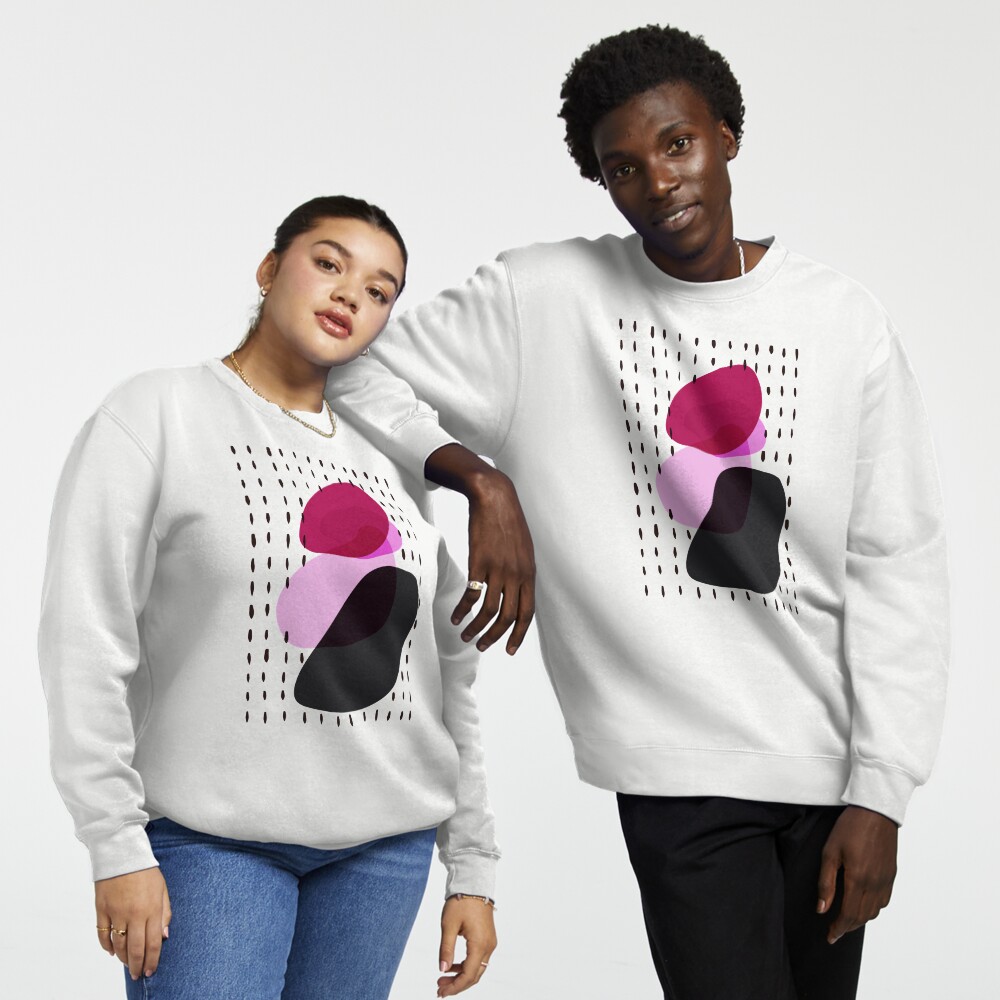 Item preview, Pullover Sweatshirt designed and sold by LilyBurgess.