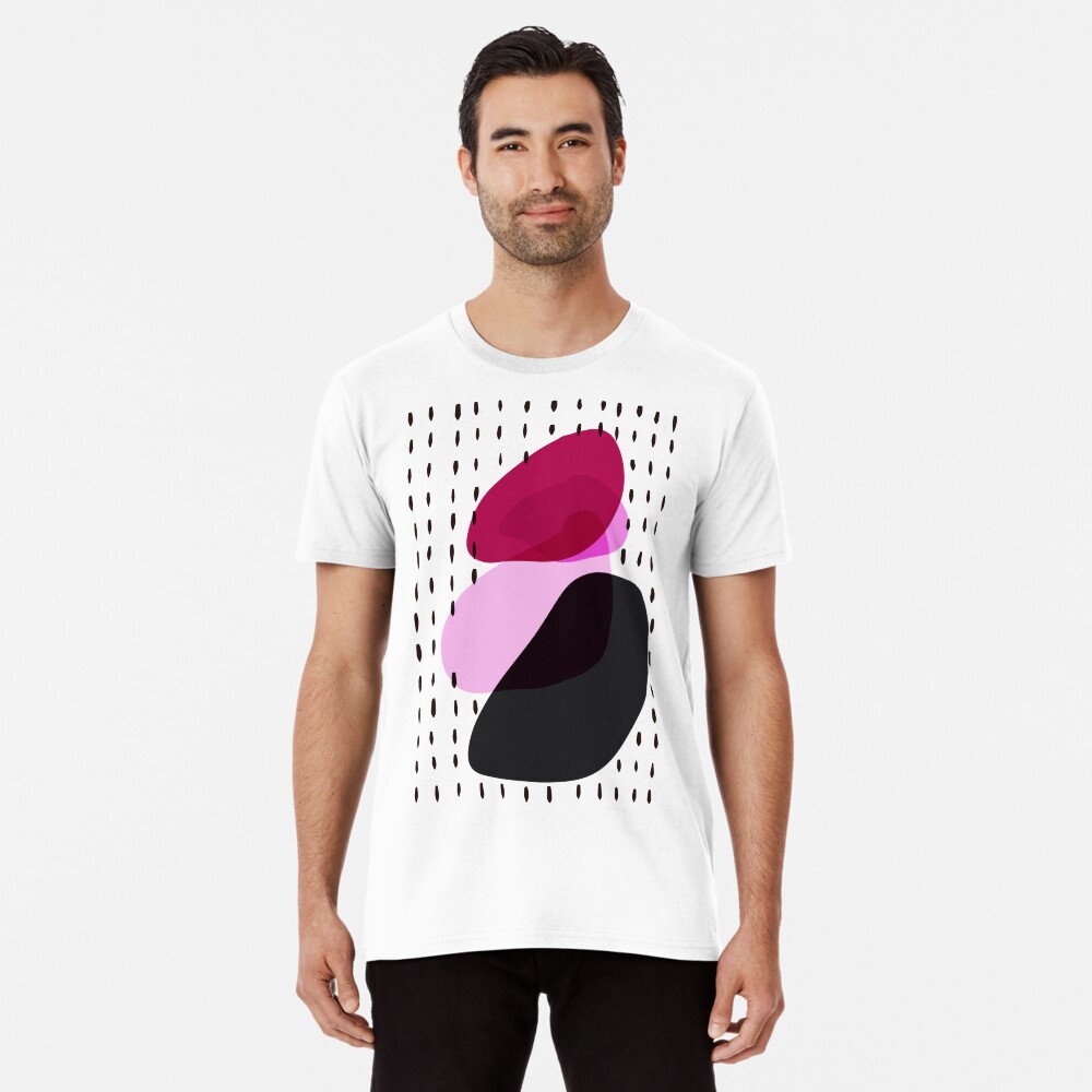 Item preview, Premium T-Shirt designed and sold by LilyBurgess.