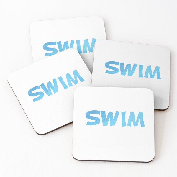 Item preview, Swim designed and sold by JimmyJD.