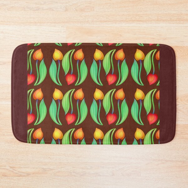 Item preview, Tulip pattern designed and sold by EirlysElainn.