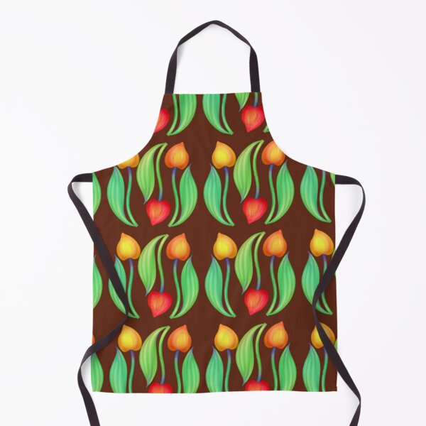 Item preview, Tulip pattern designed and sold by EirlysElainn.