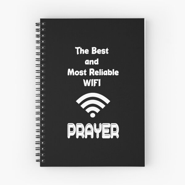 Item preview, The Best And Most Reliable Wifi Prayer designed and sold by lawkeira11.