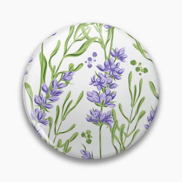 Item preview, Lavender Pattern designed and sold by XandraM.