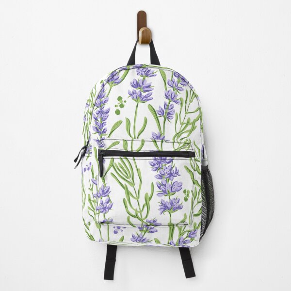 Item preview, Lavender Pattern designed and sold by XandraM.