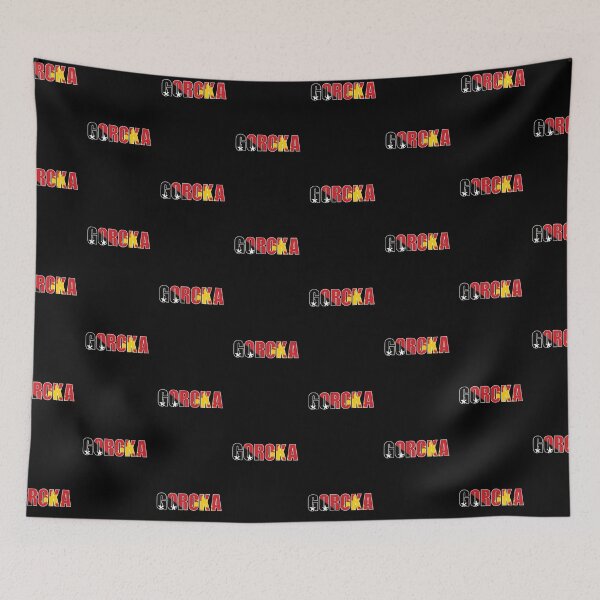 Item preview, Goroka with Papua New Guinea Flag designed and sold by PNG-pikinini.