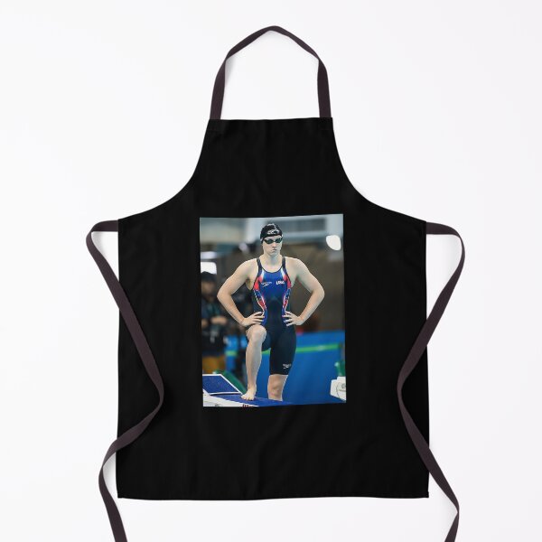 Item preview, Girl Swimmer designed and sold by darenheath.