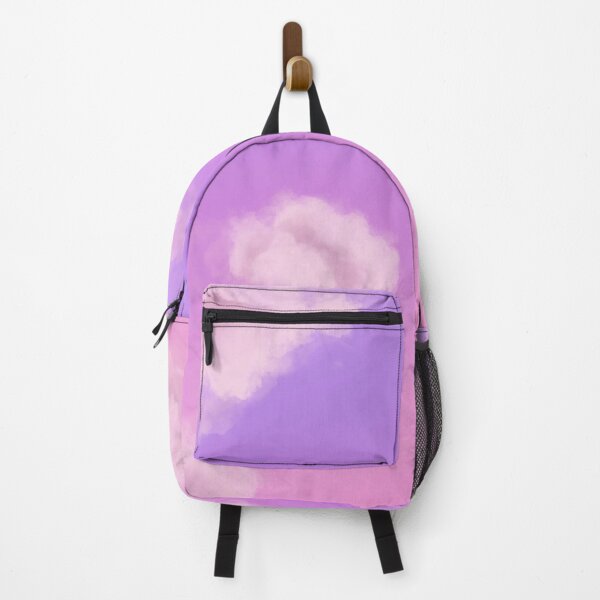 Item preview, Pink and purple sky designed and sold by --Iris--.