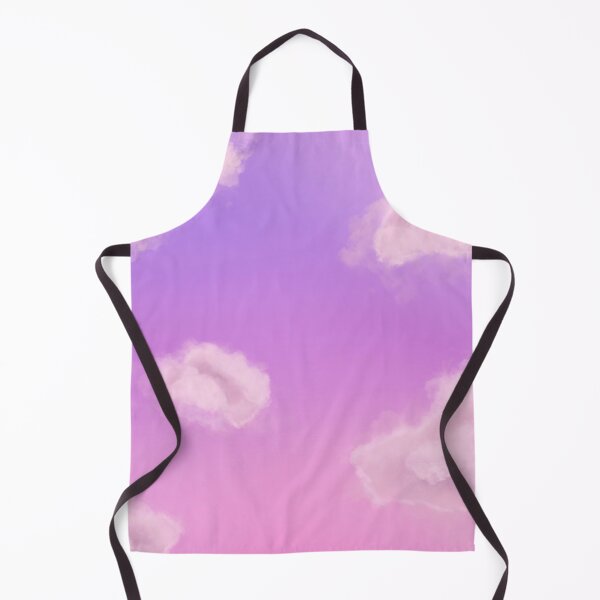 Item preview, Pink and purple sky designed and sold by --Iris--.