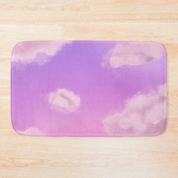 Item preview, Pink and purple sky designed and sold by --Iris--.