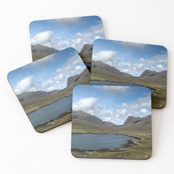 Item preview, Loch and Glen designed and sold by Jamie  Green.