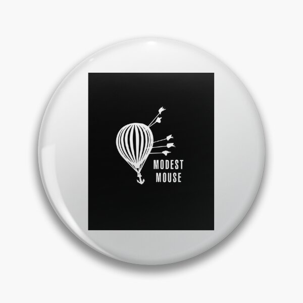 Item preview, Modest Mouse Good News Before the Ship Sank Combined Album Covers (Dark| Perfect Gift designed and sold by cherylpca.