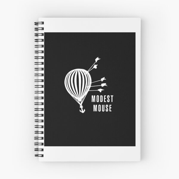 Item preview, Modest Mouse Good News Before the Ship Sank Combined Album Covers (Dark| Perfect Gift designed and sold by cherylpca.