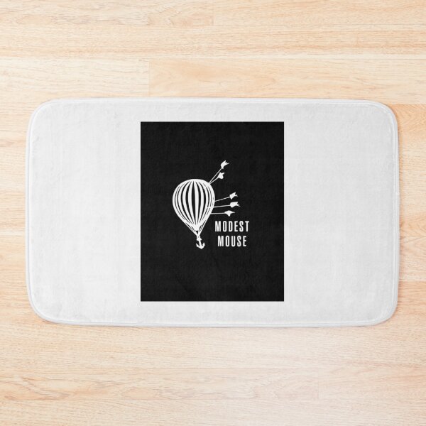 Item preview, Modest Mouse Good News Before the Ship Sank Combined Album Covers (Dark| Perfect Gift designed and sold by cherylpca.