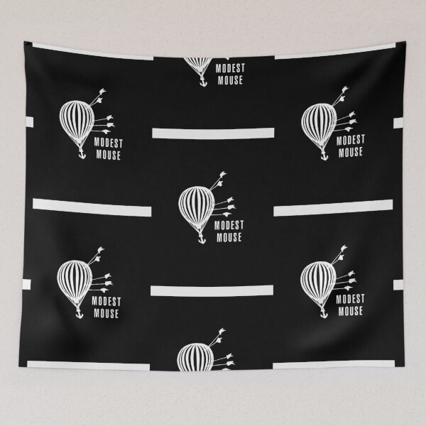 Item preview, Modest Mouse Good News Before the Ship Sank Combined Album Covers (Dark| Perfect Gift designed and sold by cherylpca.
