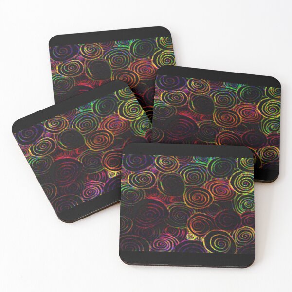 Item preview, Velvety Swirls designed and sold by EirlysElainn.