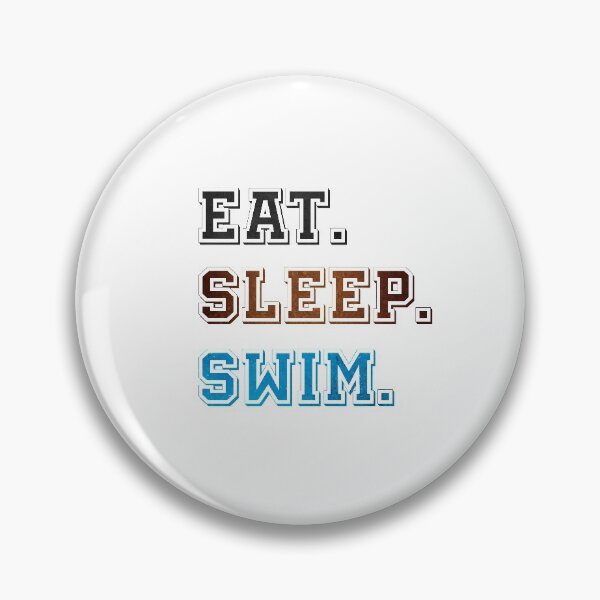 Item preview, Swim designed and sold by JimmyJD.