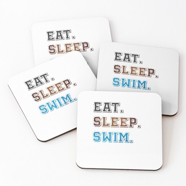 Item preview, Swim designed and sold by JimmyJD.