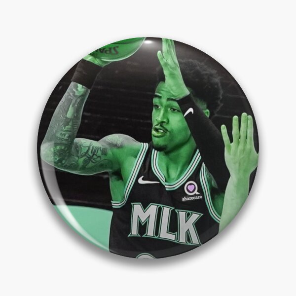 Item preview, john collins dunk on embiid designed and sold by GR8-ART.