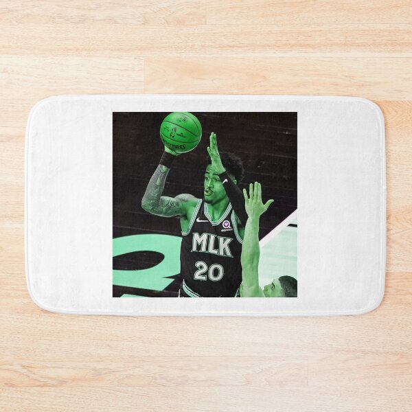 Item preview, john collins dunk on embiid designed and sold by GR8-ART.