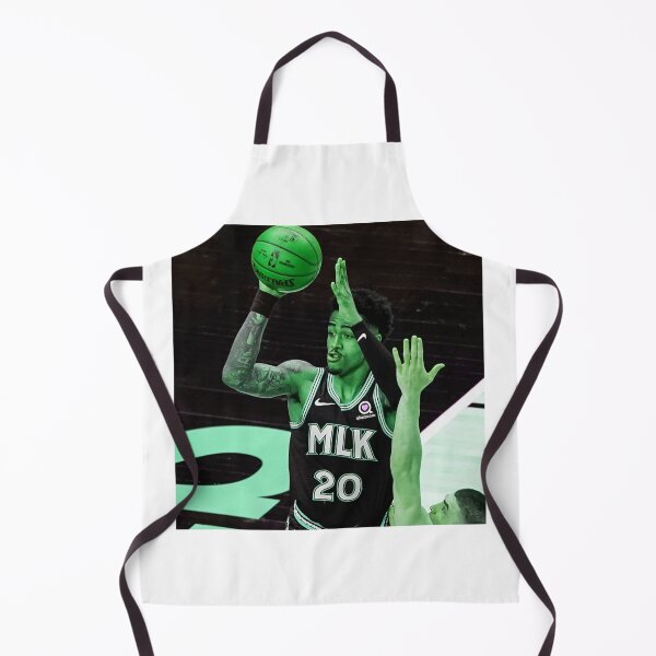 Item preview, john collins dunk on embiid designed and sold by GR8-ART.