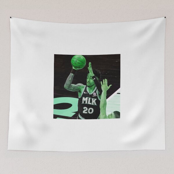 Item preview, john collins dunk on embiid designed and sold by GR8-ART.