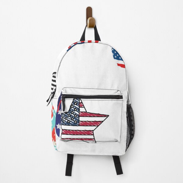 Item preview, 4th of July : Independence Day Sticker Pack designed and sold by Nikiolilalala.