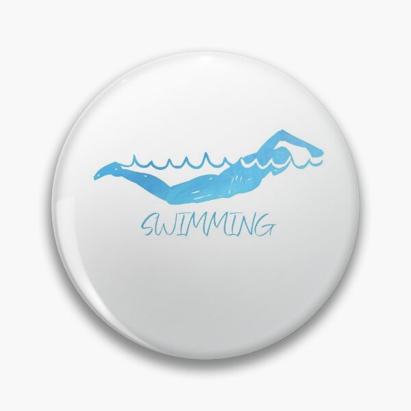 Item preview, Swim designed and sold by JimmyJD.