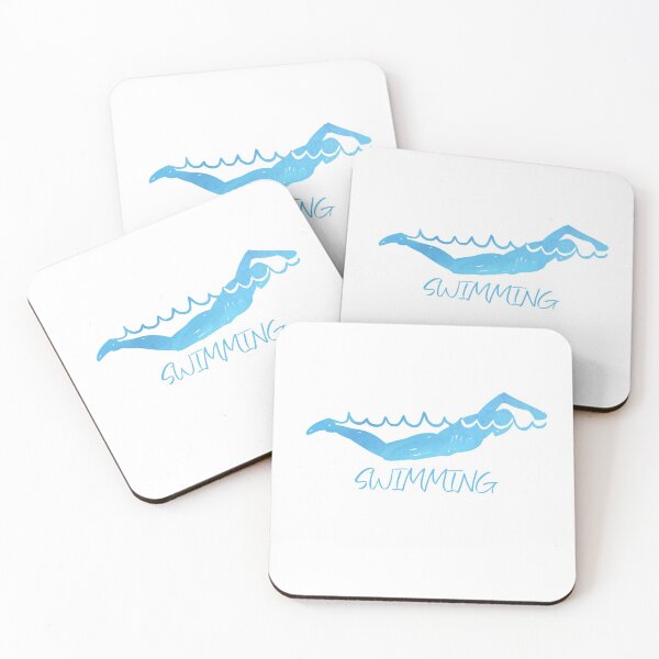 Item preview, Swim designed and sold by JimmyJD.