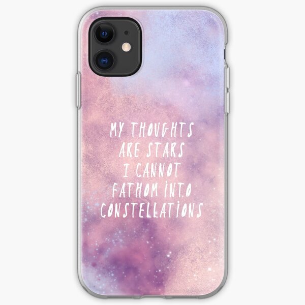 The Fault In Our Stars iPhone cases & covers | Redbubble
