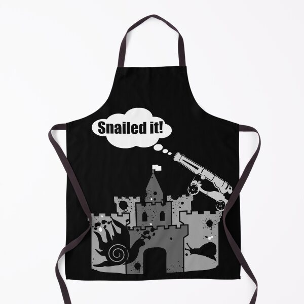 Item preview, Snailed it designed and sold by HorizonDesignz.