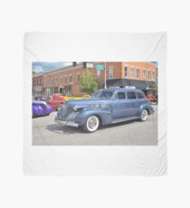 Cadillac Style Scarf