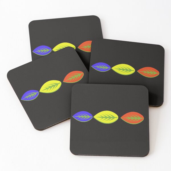 Item preview, tree leaf colors designed and sold by anwar-11.
