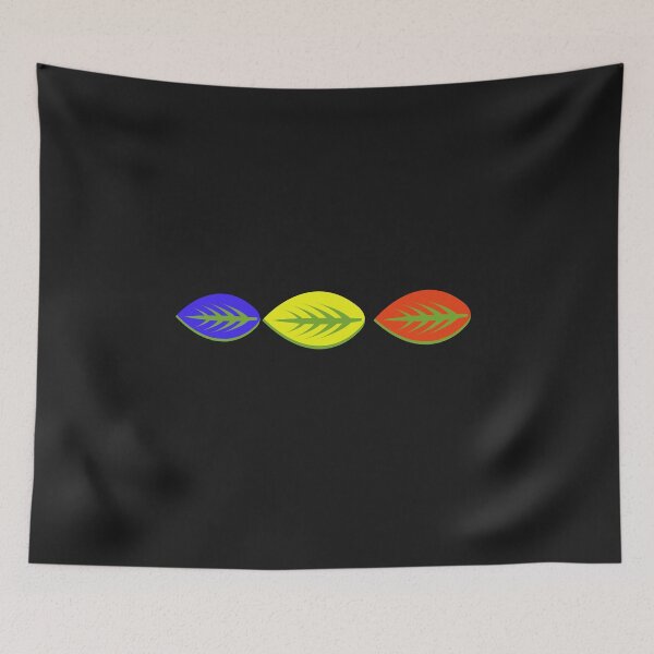 Item preview, tree leaf colors designed and sold by anwar-11.