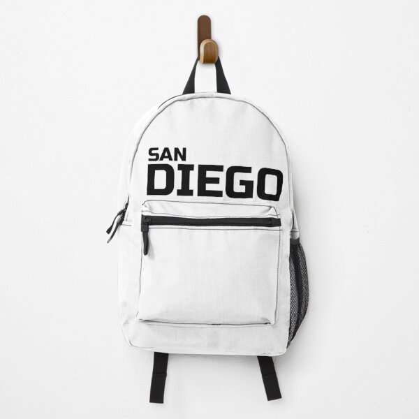 Item preview, San Diego designed and sold by Gajaman Creations.