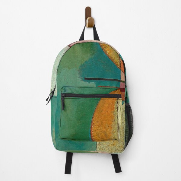 Item preview, Abstract funky artwork painting by Vassily Kandinsky designed and sold by Vintage Designs +.