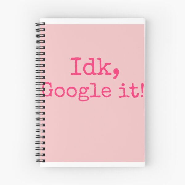 Item preview, google it! designed and sold by MallsD.