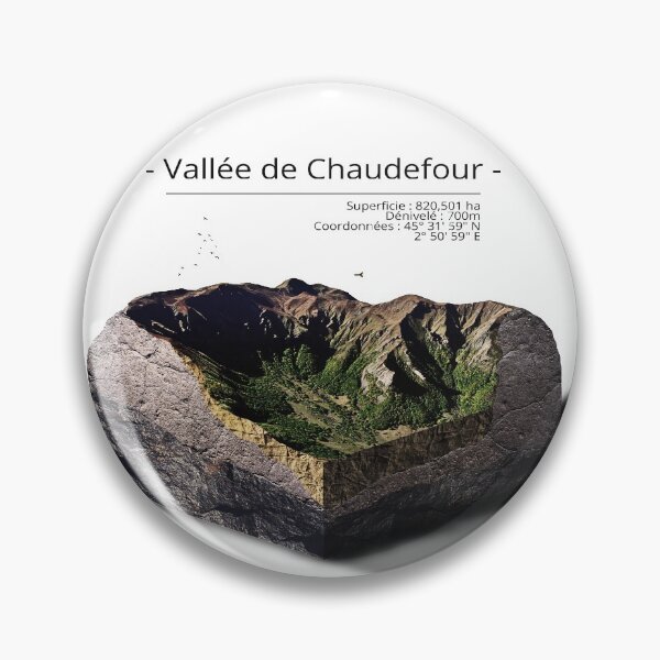 Item preview, Mini World Chaudeffour Valley designed and sold by benLCMB.