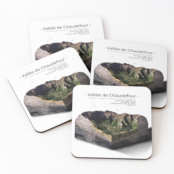 Item preview, Mini World Chaudeffour Valley designed and sold by benLCMB.