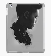 Magnus Bane iPad Case/Skin
