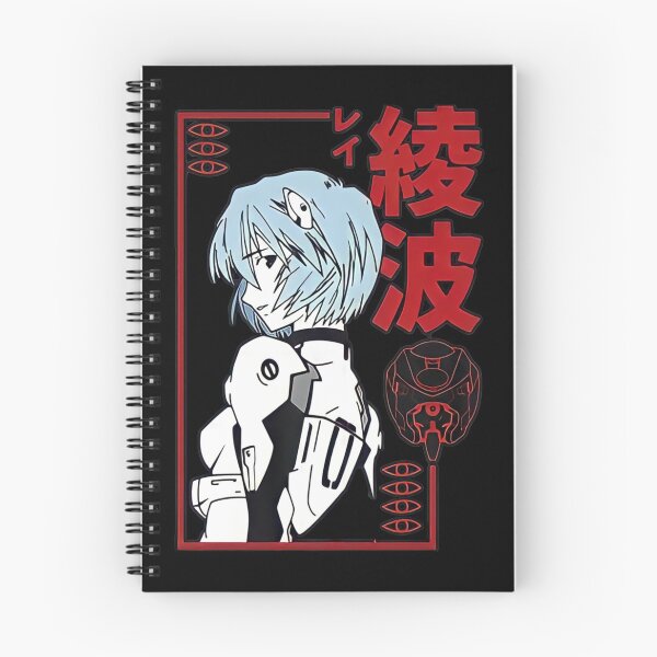 Item preview, Rei Ayanami  Red Style| Gift shirt designed and sold by aliceone.