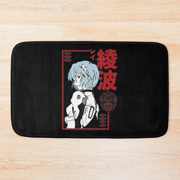 Item preview, Rei Ayanami  Red Style| Gift shirt designed and sold by aliceone.