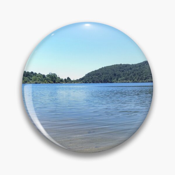 Item preview, Pristine water  designed and sold by tattib.