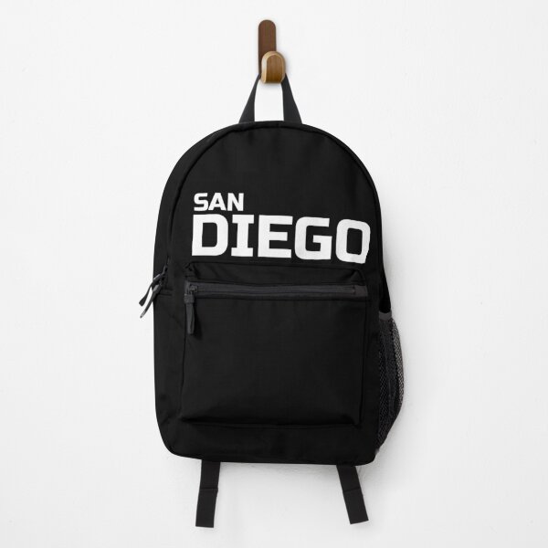 Item preview, San Diego designed and sold by Gajaman Creations.