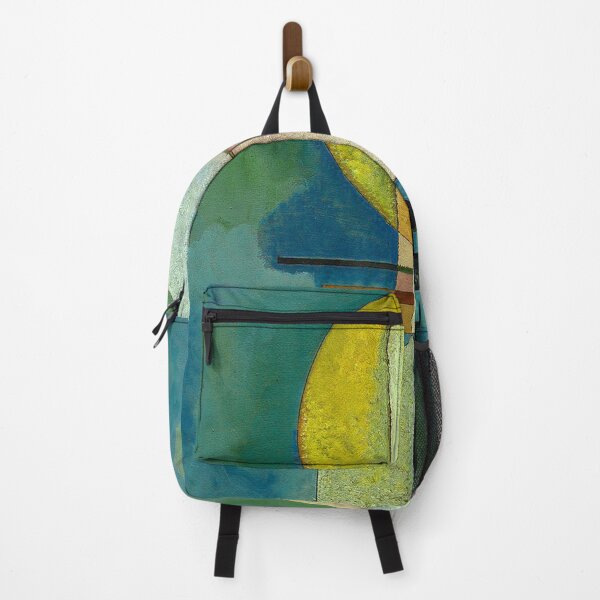 Item preview, Abstract funky artwork painting by Vassily Kandinsky designed and sold by Vintage Designs +.