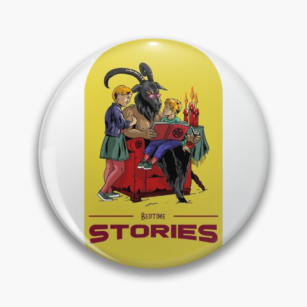 Item preview, Bedtime Stories designed and sold by Imakeyouhappy.