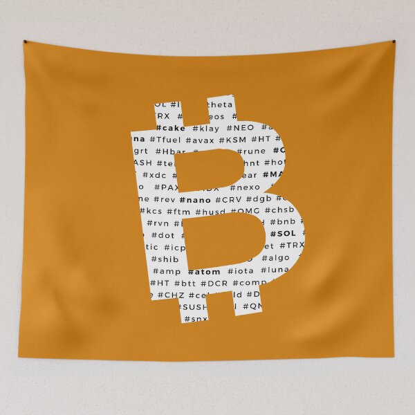 Item preview, Inside Bitcoin.  designed and sold by OonaLo.